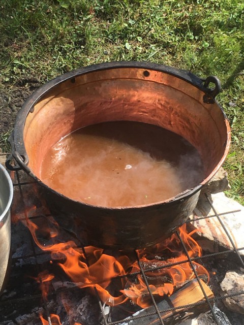 Kochen