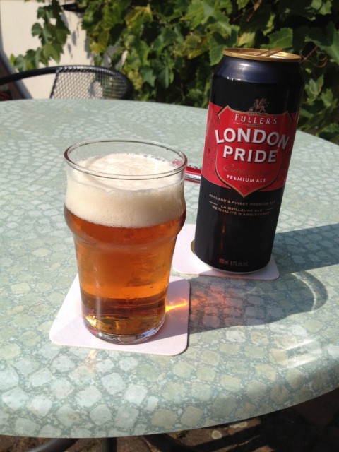London Pride