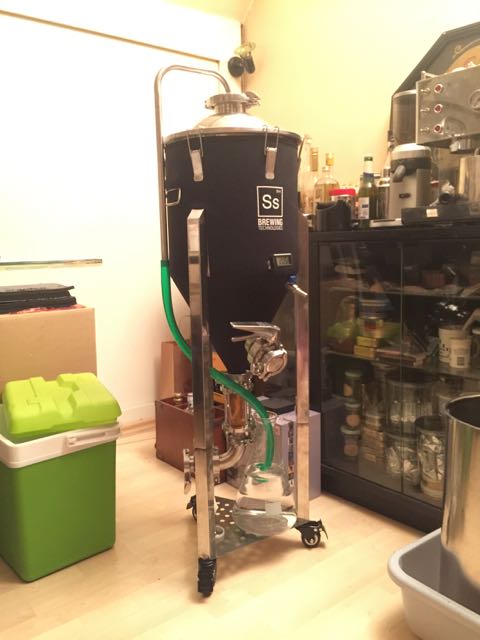 Blow-Off Assembly