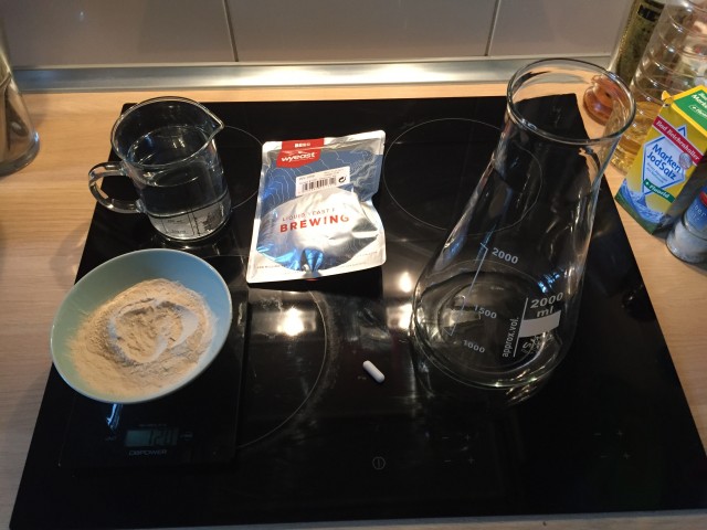 Hefestarter