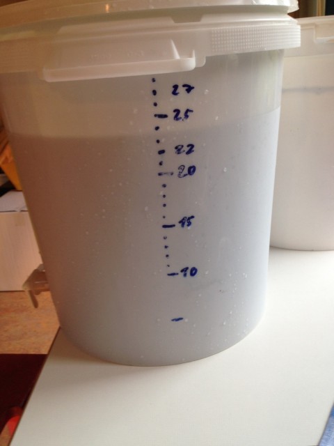 10.BronxBestBitter_20161006_120124_Abfüllen.JPG (159 KiB) 8318 mal betrachtet Umgeschlaucht