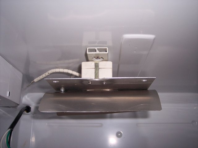 125 W Heizung