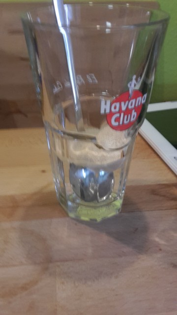 die Hefe