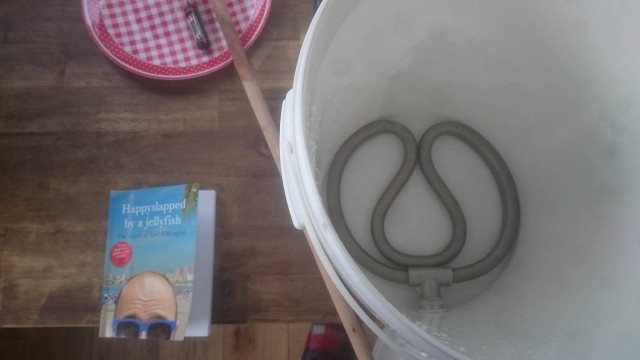 14672824_315775952129548_1051396102_o.jpg (105.55 KiB) 8021 mal betrachtet Uuuuh, zum ersten mal mit Hexe und während den Rasten kann man auch mal ein gutes Buch lesen