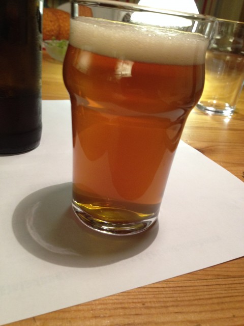 Half Pint