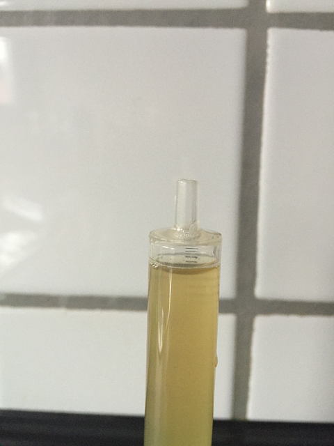 sprigaer_nach.png (480.68 KiB) 21519 mal betrachtet Hauptgärung in der Spritze zur Bestimmung des Endvergärungsgrades - nach 48h