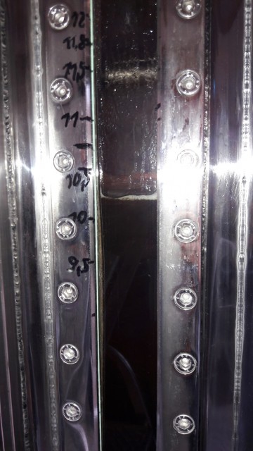 09. 10,25 Hl beim Kochen.jpg (316.55 KiB) 2825 mal betrachtet Nach dem Abläutern haben wir 10,25 Hl