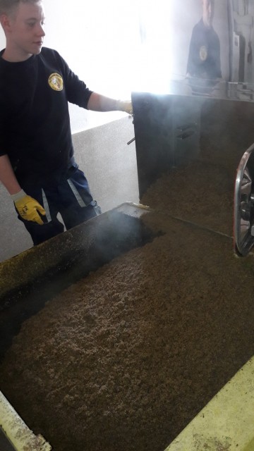 12. Treber muss raus.jpg (304.22 KiB) 2825 mal betrachtet Dann muss der Treber weg sein ...