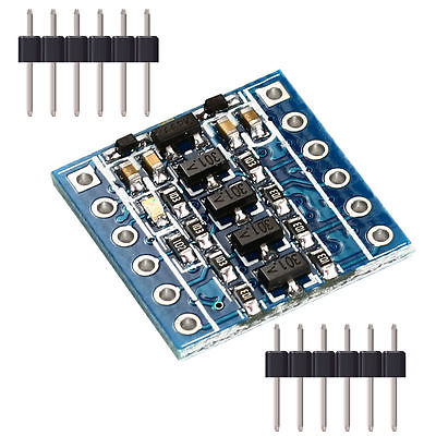 I2C Level Shifter