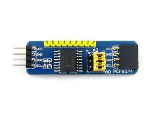 I2C Bus Expander