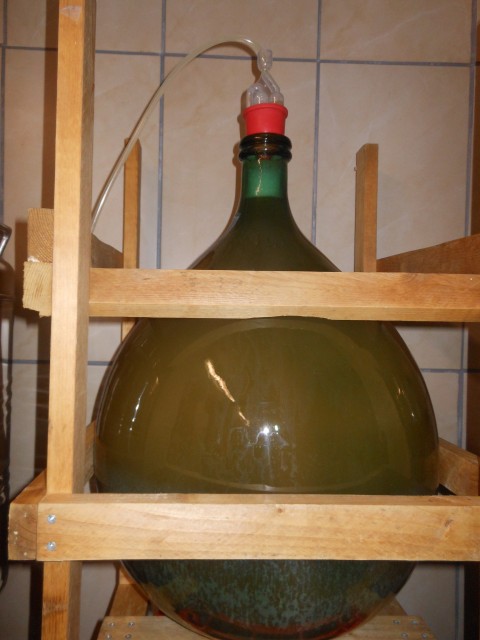 Quittenbier