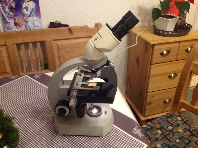 Zeiss Standard 16