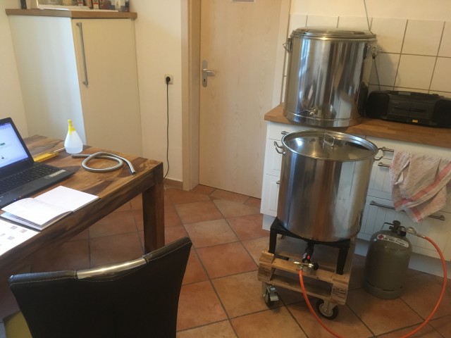 Setup