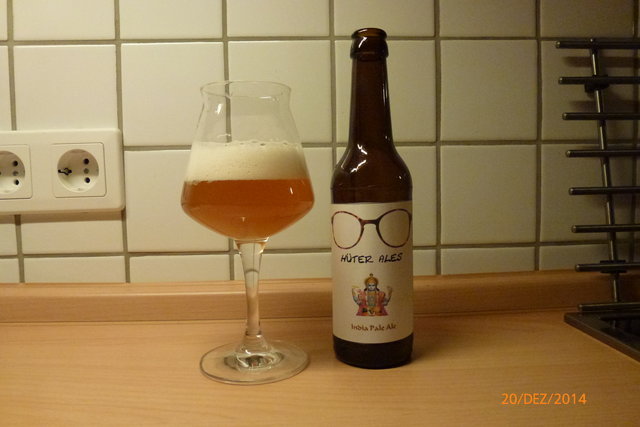 Hüter IPA