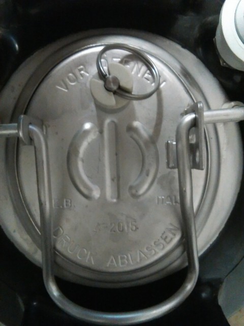 9er-Fass 1