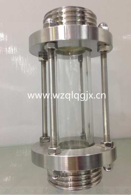 Schauglas bei Alibaba