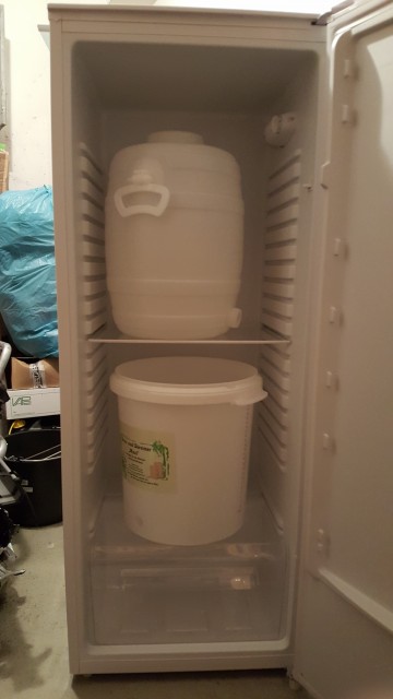 Kühlschrank