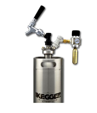 iKegger