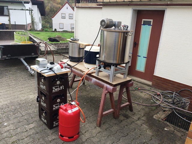Anlage