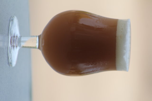 Düsseldorfer Alt, 4, 5 vol%, Hövels Original Clone