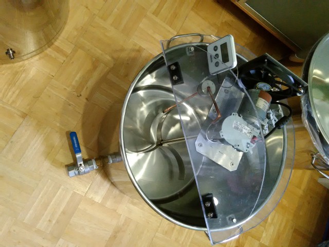 70l Schengler