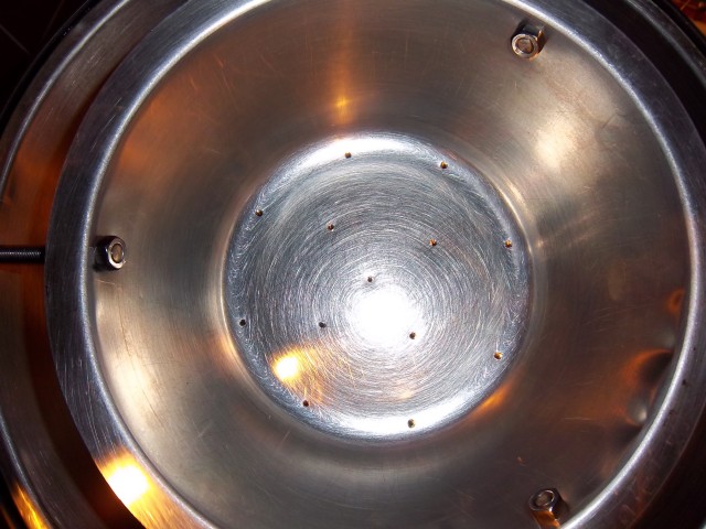 2mm Löcher