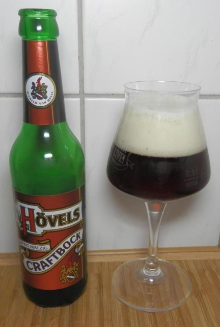 HövelsCraftBock.JPG