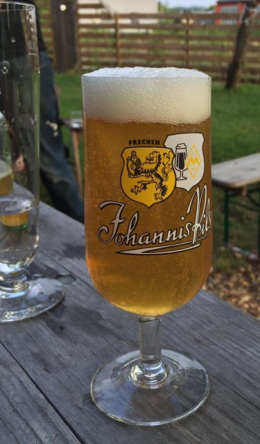 Unser Erstlingswerk (ein Export)