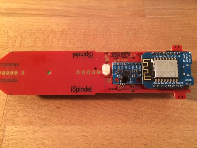 Spindel