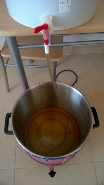 klare Würze