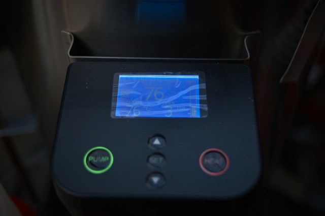 _DSC2040 NEX-5R 10-03-17+.jpg (1.92 MiB) 5960 mal betrachtet Das heizen und die Temperatur scheinen mir sehr exakt zu sein.