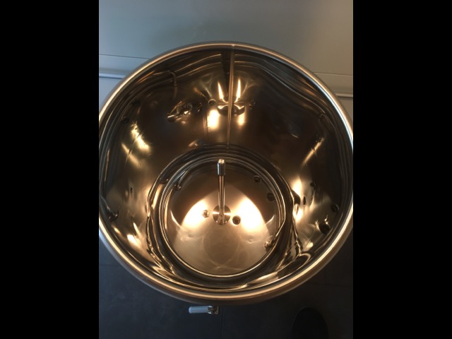 Wieder sauber 18:40 Uhr