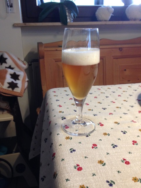 Helles Weißbier