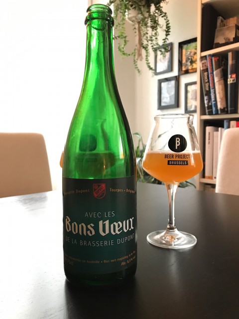 IMG_1422.JPG (615.37 KiB) 11643 mal betrachtet Avec Bon Voeux de la Brasserie Dupont