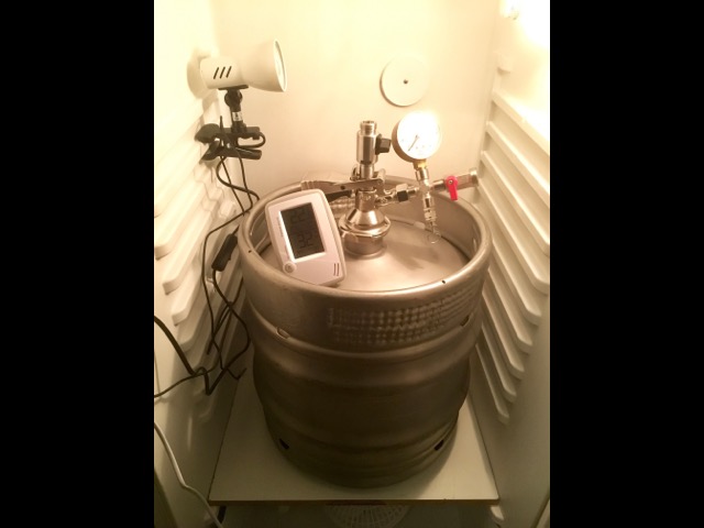 Setup