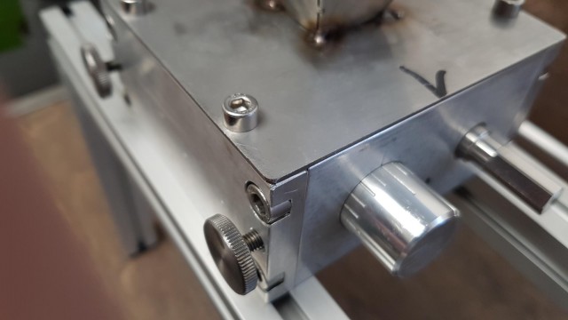 Malzmühle Details