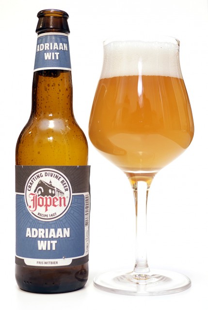 Jopen - Aadrian Wit