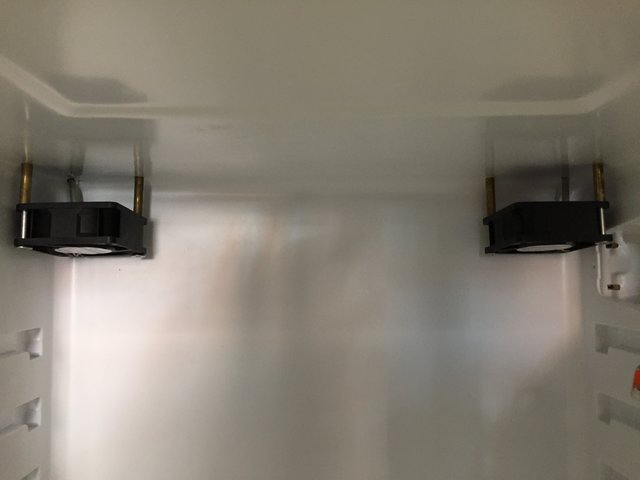 Sunon MA2062-HVL<br />Reichelt: FAN-ML 6025-230
