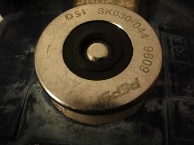 Kombifitting L