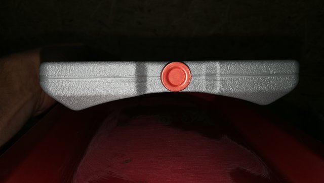 Kühlakkus für den Mobilen Einsatz gibt es auch es passen 4 St. an ein Fass
