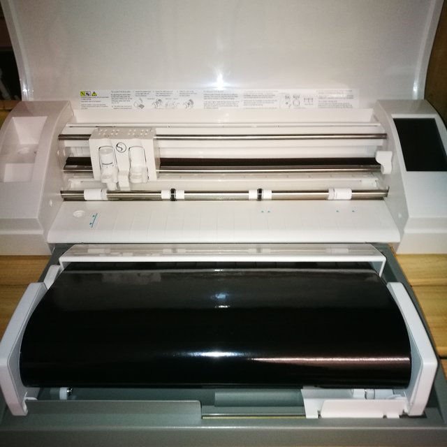 Silhouette Cameo 3