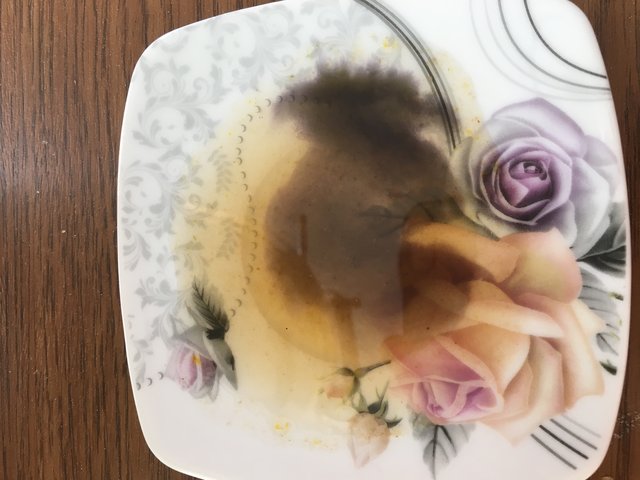 Jodprobe nach dem Hopfenkochen