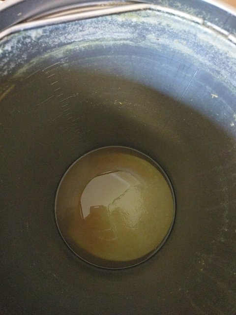 IMAG2204.jpg (197.96 KiB) 4595 mal betrachtet ...und wegen der monströsen Hopfenmengen im Whirlpool sieht die Hinterlassenschaft dann so aus.