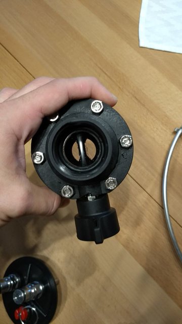 &quot;Butterfly Valve&quot;