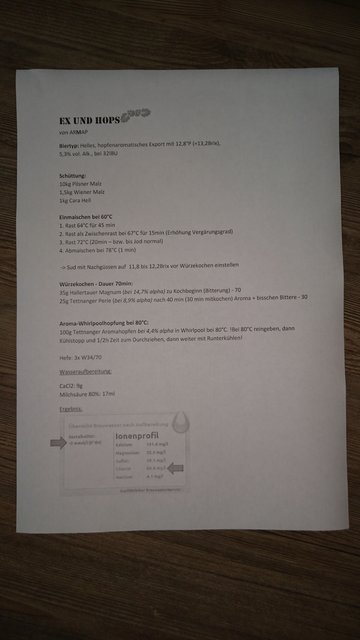 Rezept