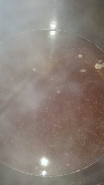 Jetzt noch den Whirpool andrehen!