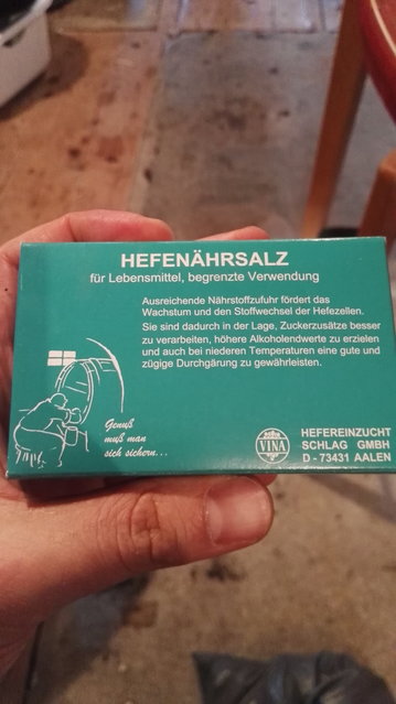 Vorderseite