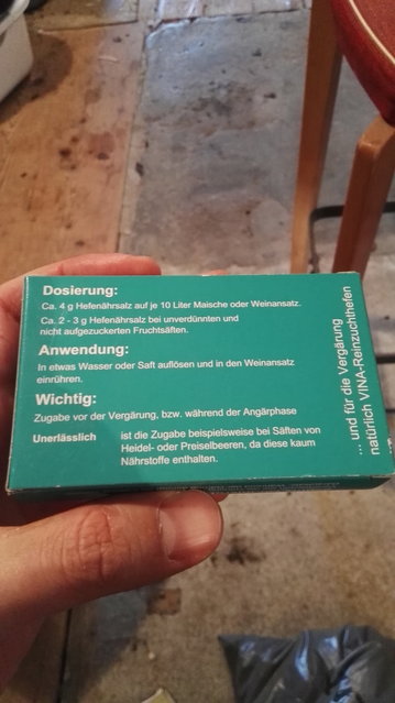 Rückseite