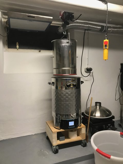 Flaschenzug 1