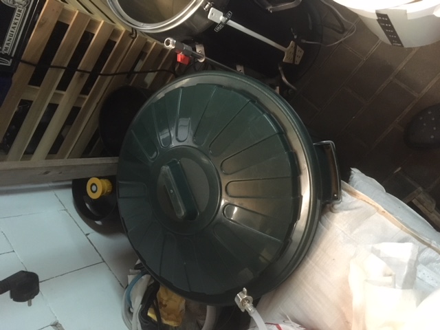 50 l Oskartonne